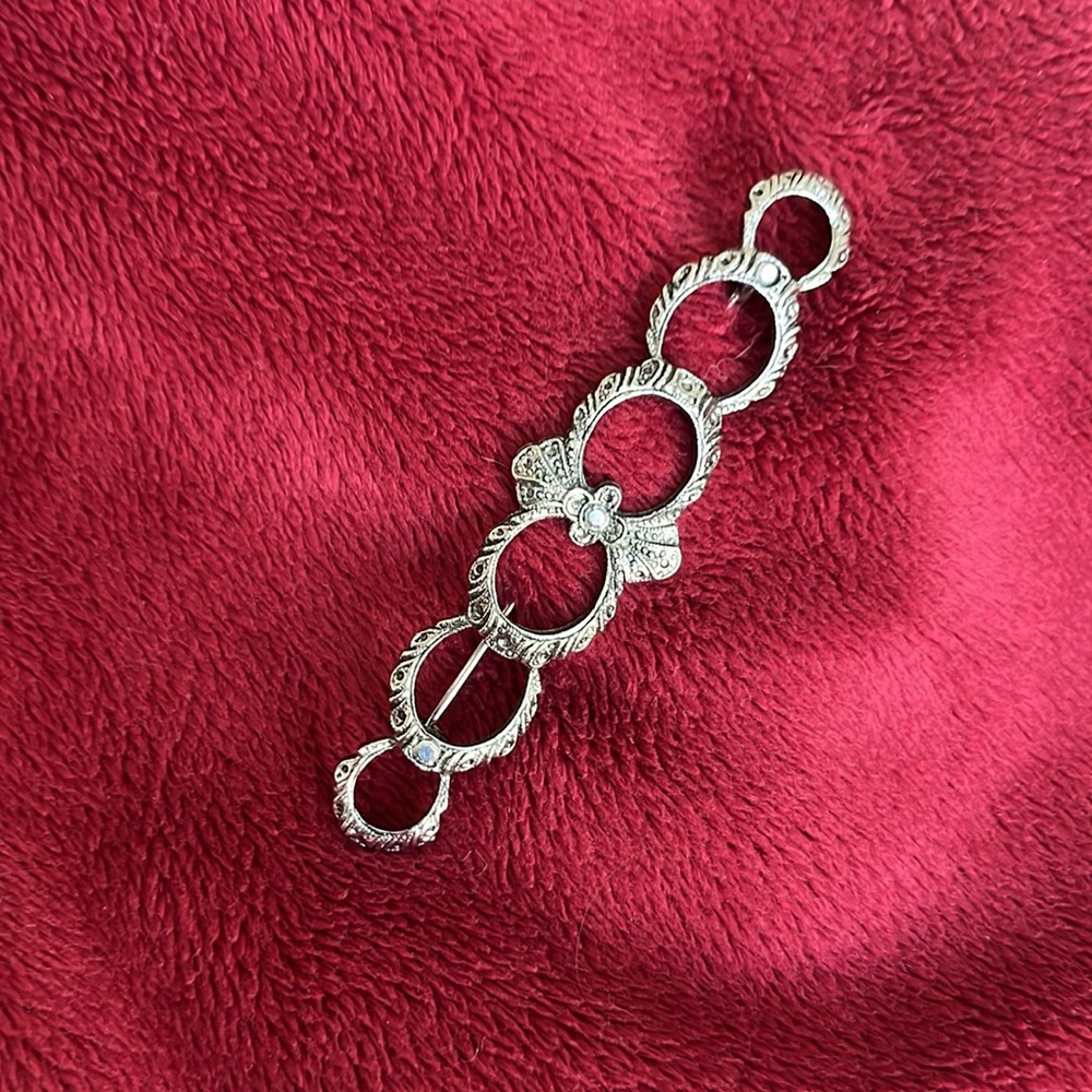 Vintage Lapel Pin